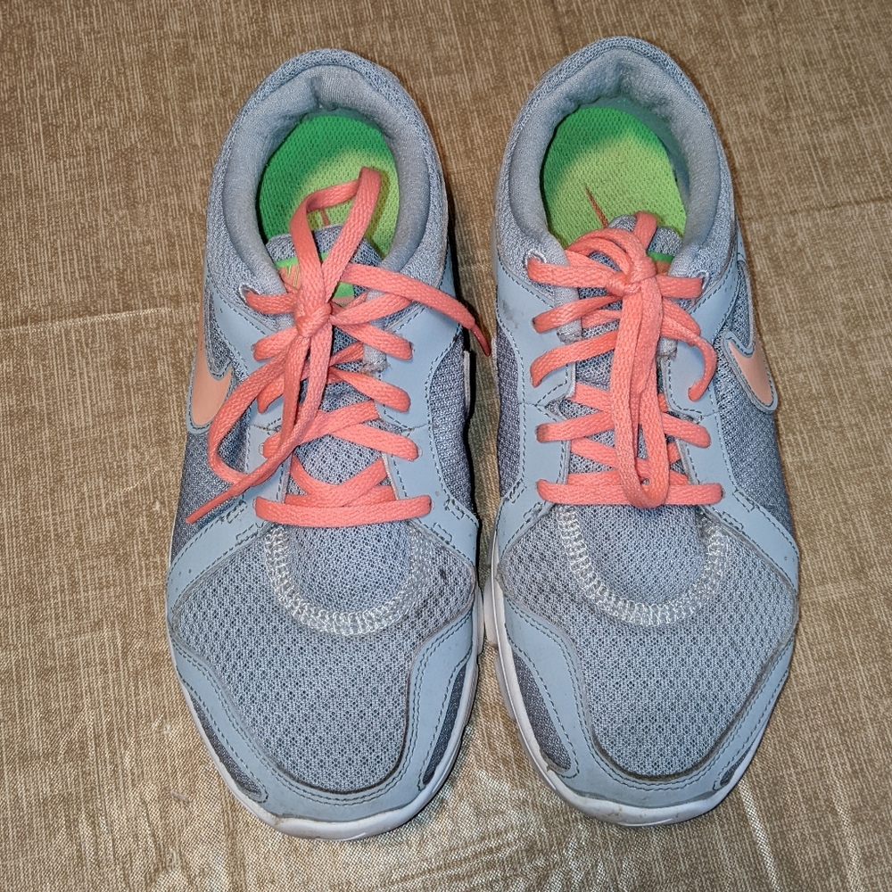 Nike flex experience run2 shoes